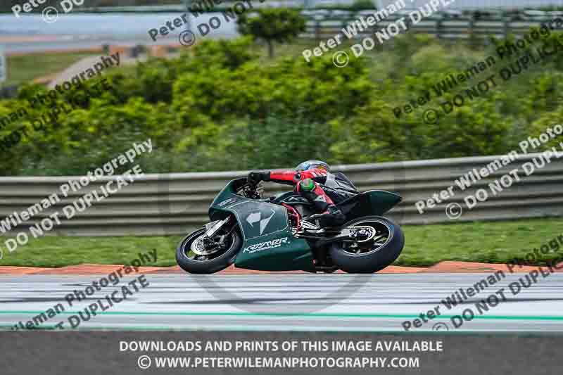 march 2018;motorbikes;no limits;peter wileman photography;portugal;trackday digital images;valencia
